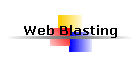 Web Blasting